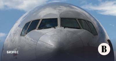 Суд обязал «Аэрофлот» выплатить почти 30 млн рублей вдове умершего в рейсе пилота