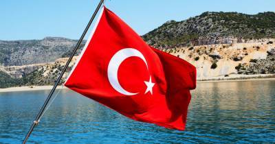 Названа средняя стоимость отдыха в Турции
