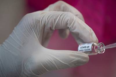 Минздрав Израиля: прививки от коронавируса не будет до конца зимы 2021 года