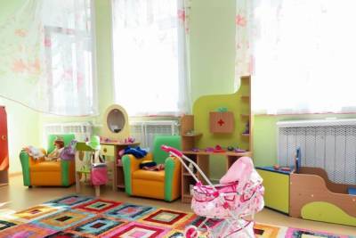 В детские сады Улан-Удэ дополнительно распределят свободные места