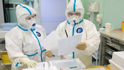 Еще 2621 человек вылечились от коронавируса в Казахстане