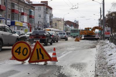 Счетная палата объяснила причину плохих дорог в России