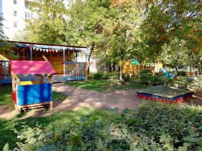 В Башкирии назвали города с самой напряжённой ситуацией с детскими садами