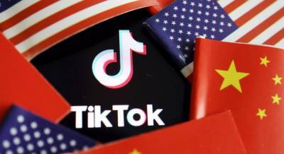 TikTok запретят в США до 15 сентября - Трамп