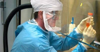 Китай начал строительство еще семи лабораторий с опасными вирусами | Мир | OBOZREVATEL