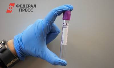 В Россию придут обновленные штаммы гриппа