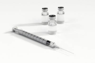В этом году вакцина от COVID-19 будет недоступна для детей