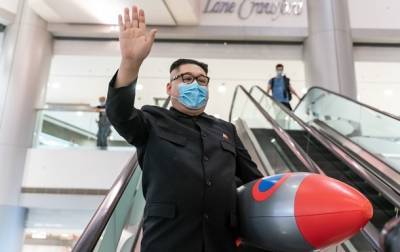 КНДР обвинили в продолжении разработок ядерного оружия