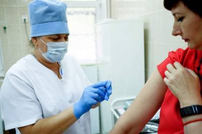 Три обновленных штамма гриппа ждут в России осенью