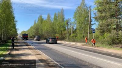 Российская счетная палата планирует пересмотреть расходы на дороги