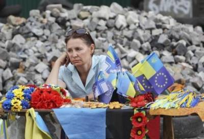 Украинская экономика провалилась в переломном 2019 году — депутат Рады