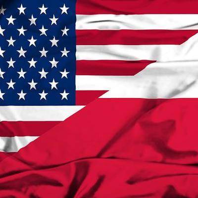 Польша становится плацдармом США против России