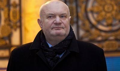 Начальник петербургского метро Владимир Гарюгин уходит в отставку