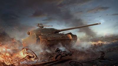 World of Tanks завоёвывает мир. Как компьютерная игра совершила революцию в сфере онлайн-развлечений