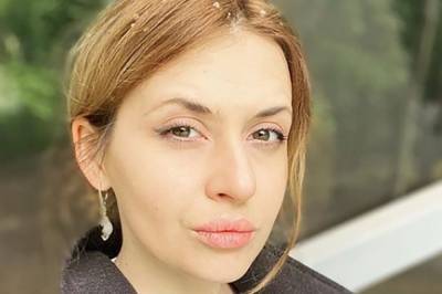 У телеведущей Анастасии Луговой, на которую напали в поезде, ухудшилось состояние здоровья