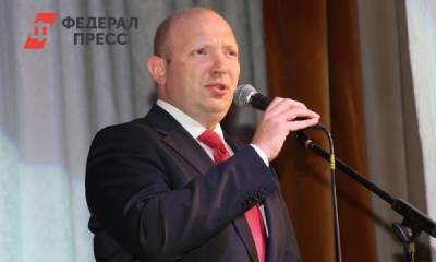 Уголовное дело возбуждено против бывшего директора «ВСМПО-Ависма»