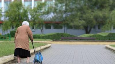 "Золотой щит": в Израиле вводят новую программу помощи пожилым людям