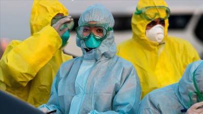 В Карелии 34 человека заболели коронавирусом за сутки