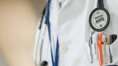 В Уфе руководство одной из больниц оштрафовано за вспышку коронавируса