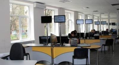 Создание новых районов в Украине: в Кабмине рассказали, как будут работать центры админуслуг
