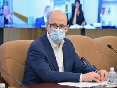 Социальные вопросы в Хабаровском крае будет решать чиновник из Москвы