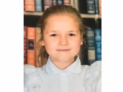 В Челябинской области ищут пропавшую 10-летнюю девочку