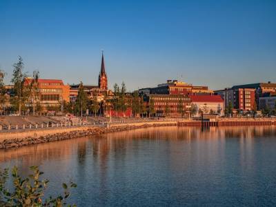 Экономисты проанализировали экономическую ситуацию в Швеции из-за отказа от карантина