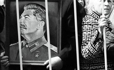 ABC: социалисты Испании времен войны 1936-1939 гг. в переписке со Сталиным предлагали сделать Испанию вторым СССР
