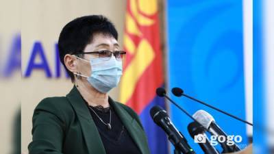 В Монголии за сутки не выявили ни одного заболевшего коронавирусом