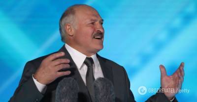 Лукашенко предложил изменить конституцию Беларуси на референдуме | Мир | OBOZREVATEL