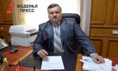 В Омской области скончался главный врач Шербакульской ЦРБ