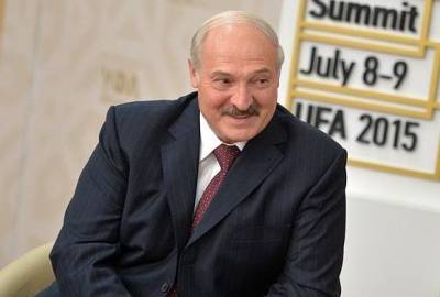 Александр Лукашенко предложил изменить Конституцию Беларуси