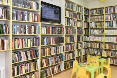В 2021 году в Рязанской области откроют две модульные библиотеки