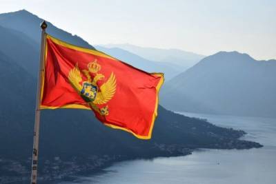 Черногория одобрила въезд россиян