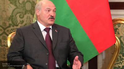 Лукашенко заявил о готовности Белоруссии к новой Конституции