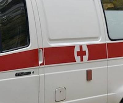 Иномарка сбила 4-летнего мальчика в Твери