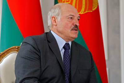 Лукашенко заявил о вступлении в период глобальных геополитических потрясений