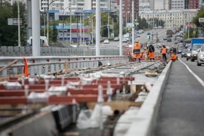 Объявлен конкурс на ₽1,5 млрд на второй этап реконструкции Макаровского моста