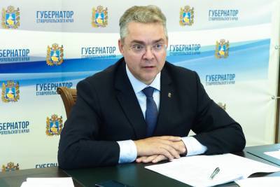 Губернатор: учебный год на Ставрополье откроется торжественными линейками