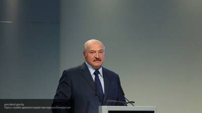 Лукашенко назвал важным сохранение независимости и суверенитета Белоруссии