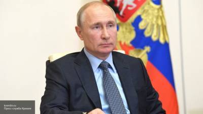 Путин приготовил американцам "августовский сюрприз", уверен CNBC