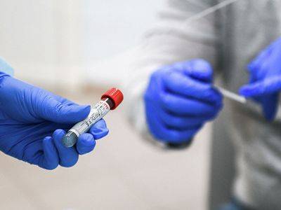 В Болгарии зафиксировано рекордно число смертей из-за коронавируса за сутки