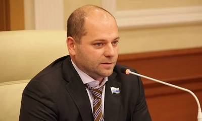 Депутат, советовавший россиянам поменьше есть, стал банкротом