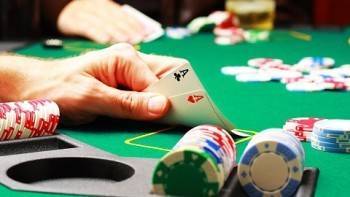 В Вологде строго наказали организаторов азартных игр