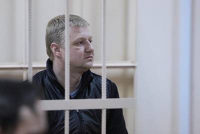 Следствие просит продлить срок ареста подчиненному экс-главы Челябинска Тефтелева