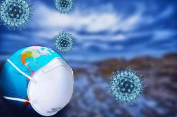 Гонка вакцин. Ситуация с коронавирусом в регионе и мире. Тренды и статистика к утру 4 августа