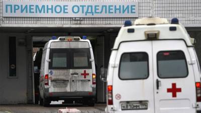 В России за сутки выявили 5159 новых случаев коронавируса