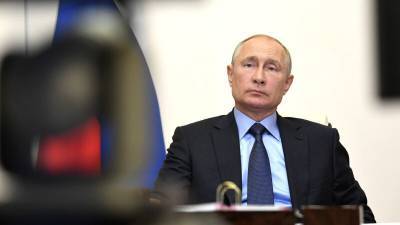 США предупредили об «августовском сюрпризе» от Путина