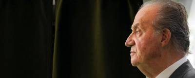 Экс-король Испании Хуан Карлос, обвиняемый в коррупции, покинул страну