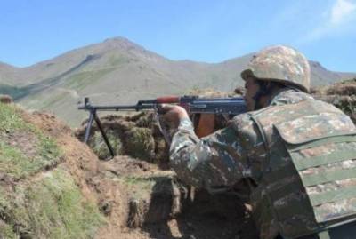 Армянскую армию на турецкий испуг не возьмёшь: Нахичевань на очереди? - eadaily.com - район Товузский